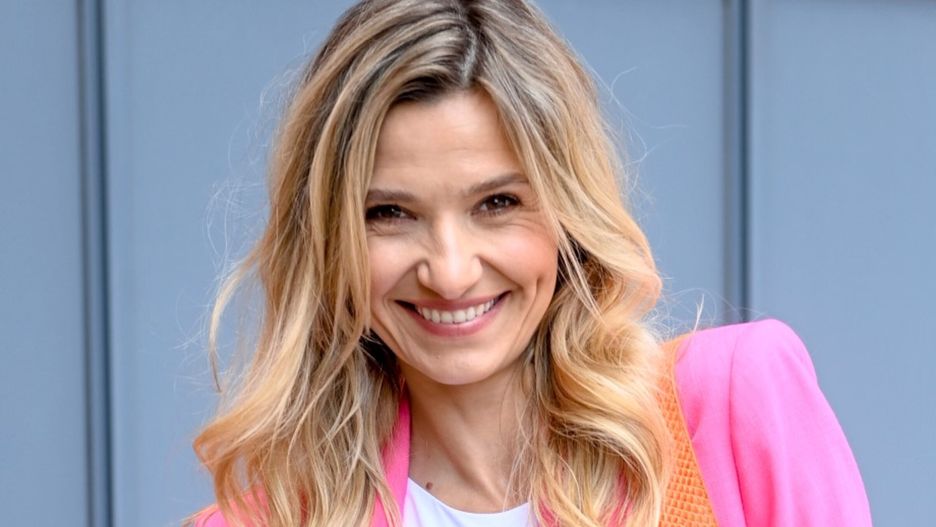 Joanna Koroniewska nie kryje radości z rezydencji w Hiszpanii