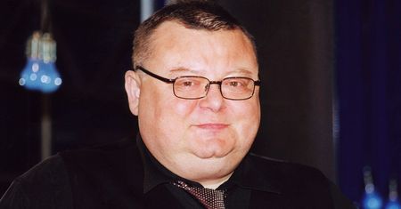 Wojciech Mann skończył 75 lat. Co wiesz o polskim dziennikarzu?