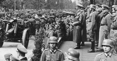 Niemiecki historyk odkrył tajemnicę Hitlera. Nieznane dotąd listy