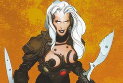 Screaming Planet - recenzja komiksu wyd. Scream Comics