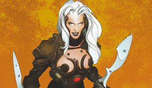 Screaming Planet - recenzja komiksu wyd. Scream Comics