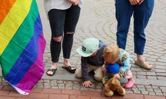 Małżonek pierwszy, małżonek drugi? Wstrzymajcie konie [OPINIA]