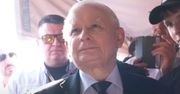 Jarosław Kaczyński bohaterem spotu PiS. "Musimy obronić Polskę"