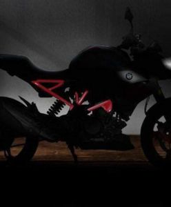 Nowe BMW G 310 R w oficjalnej zapowiedzi. To najmniejszy model marki