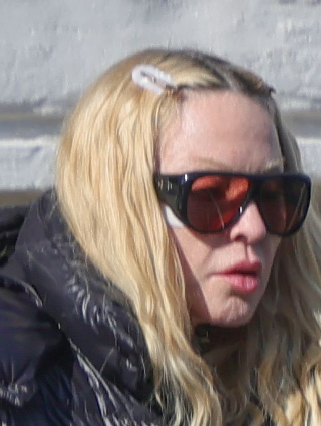 Madonna 