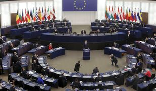 Makowski: Czy warto było szaleć tak? Impas w Parlamencie Europejskim [OPINIA]