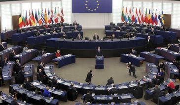 Makowski: Czy warto było szaleć tak? Impas w Parlamencie Europejskim [OPINIA]