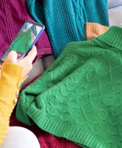 Sprzedajesz na Vinted, Allegro lub OLX? Możesz trafić pod lupę skarbówki