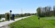 Gmina Tuchów: Krystalizują się plany nowej trasy rowerowej pod Tarnowem