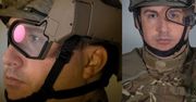 Q-Warrior, czyli wojskowe Google Glass. Rozszerzona rzeczywistość w armii