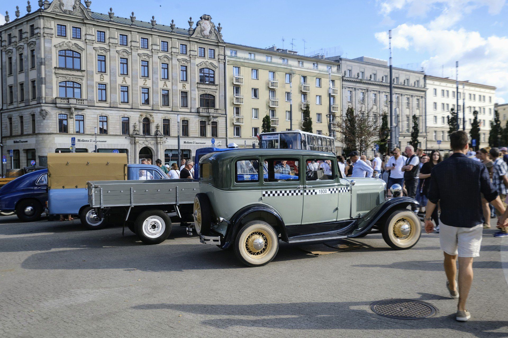 Taksówkarz Roku 2025
