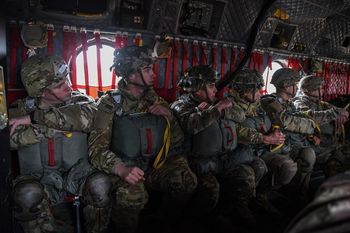 Ambitne plany Niemiec. Chcą mieć 260 tys. żołnierzy. Wdrożą losowy pobór