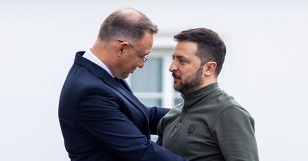 Wzrost wydatków na wojsko kosztem cięć gdzie indziej? Polacy za, Europejczycy niekoniecznie