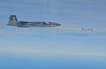 Turcy dokonali tego jako pierwsi na świecie. Kizilelma przechodzi do historii