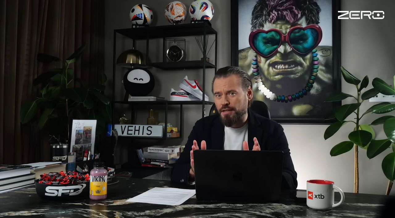 Kanał Zero TV może stracić koncesję? KRRiT zabrała głos