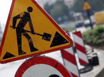 Powiat leszczyński przebuduje drogę z Wijewa do granicy powiatu
