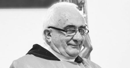 Koronawirus. Znamy datę pogrzebu ks. Stanisława Bijaka. Duchowny przegrał walkę z COVID-19