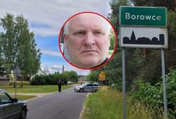 Śledztwo ws. zabójstwa w Borowcach. Prokuratura zmienia decyzję