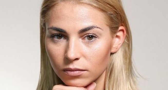 Barbara Burdzy po odejściu z „Faktu” zaczęła pracę w TVN24