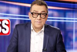 Orłoś się tłumaczy. "To miał być żart"