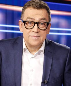 Orłoś się tłumaczy. "To miał być żart"