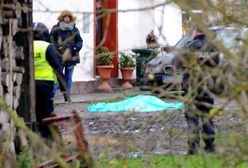 Warnino. Nie żyje 35-latek postrzelony przez policję podczas interwencji