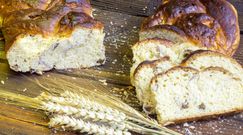 Pyszne ciasta drożdżowe