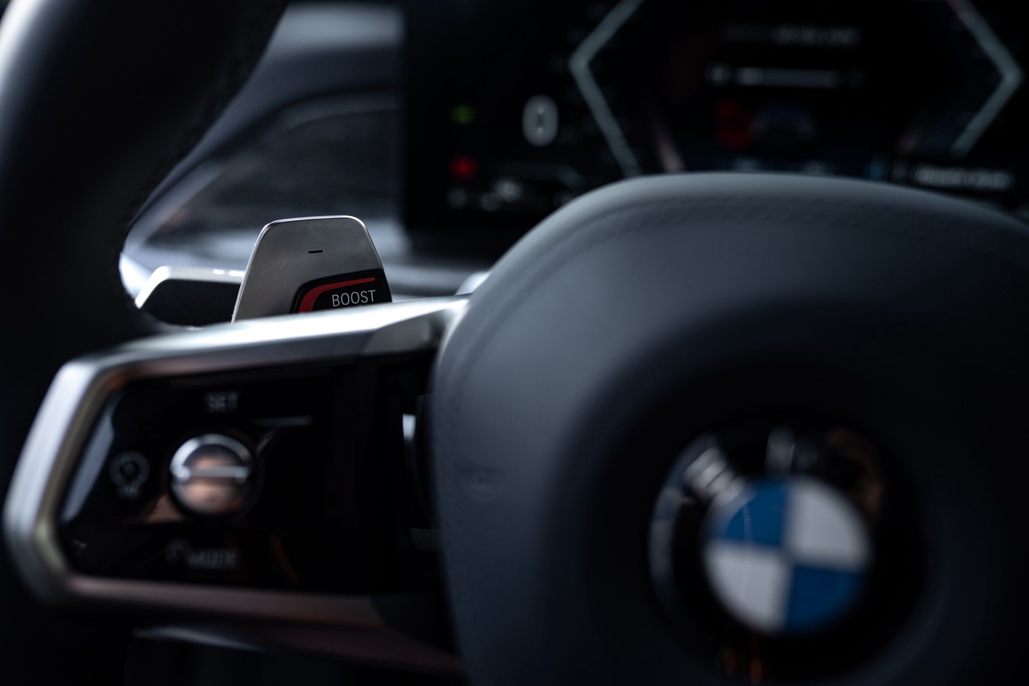 BMW 740d xDrive
