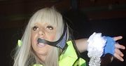 LADY GAGA: "Tańczyłam na rurze i paliłam stringi!"