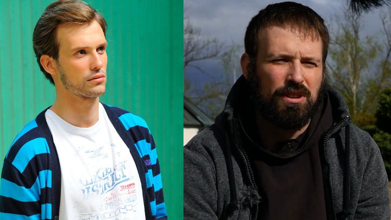 Jakub Strzelecki rzucił show-biznes i wstąpił do zakonu