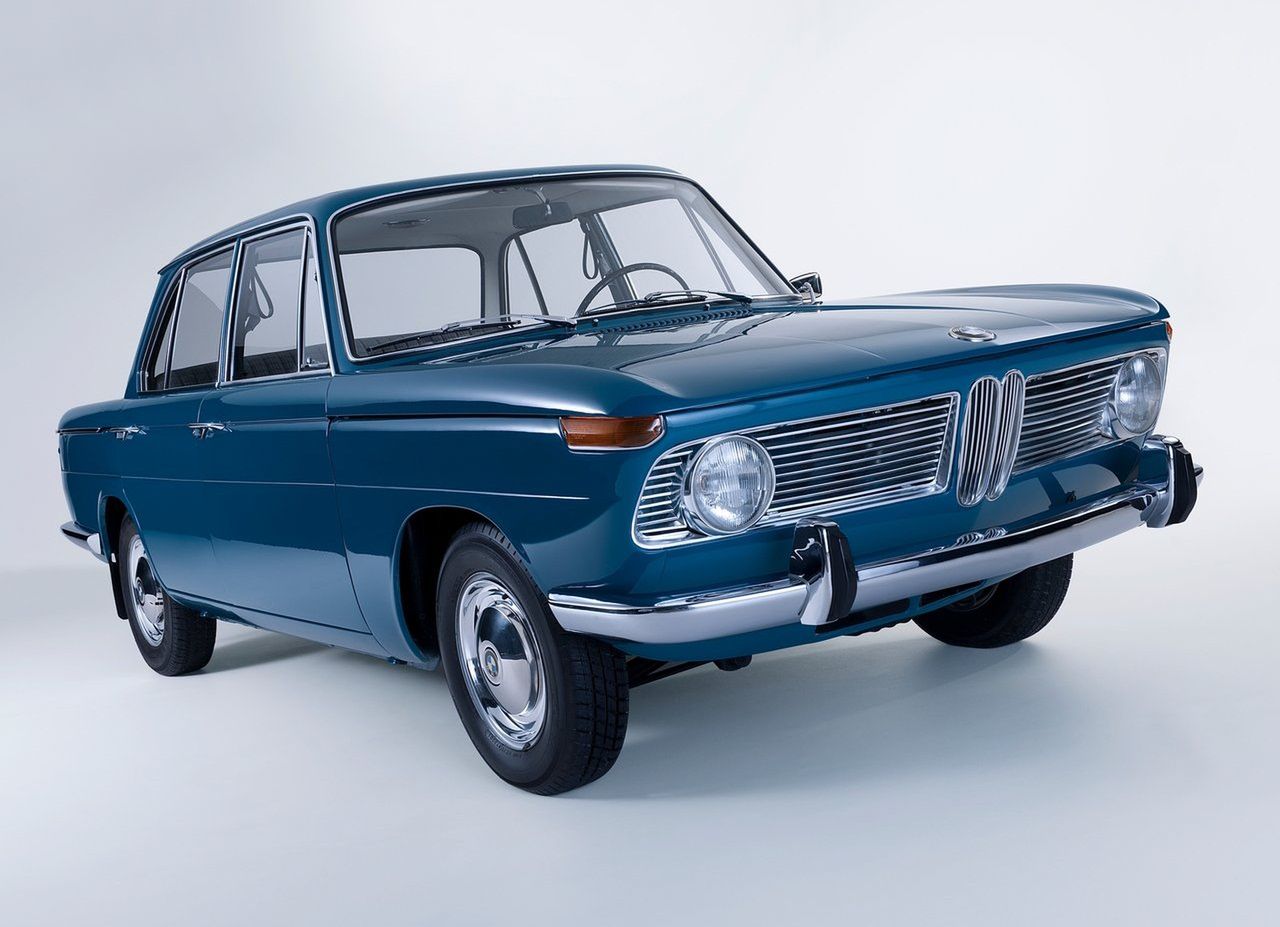 Za co kochamy BMW? [galeria] 5