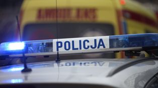 Sulechów: Brutalne zabójstwo. 18-letni Hubert miał 11 ran kłutych