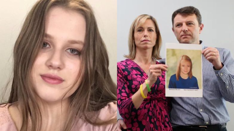 Polka podająca się za Madeleine McCann: "Kiedy słyszę twój głos, czuję, że naprawdę go znam i jest mi bliski"