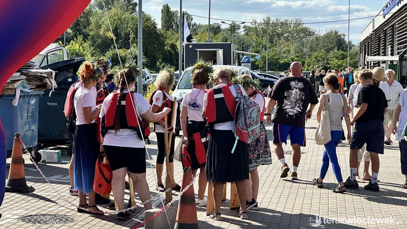 Festiwal Wisły 2026