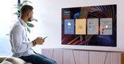 Samsung rozpoczyna rewolucyjną erę ekranów AI  w telewizorach Neo QLED, MICRO LED i OLED