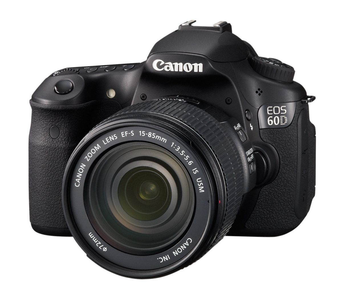 Canon EOS 60D