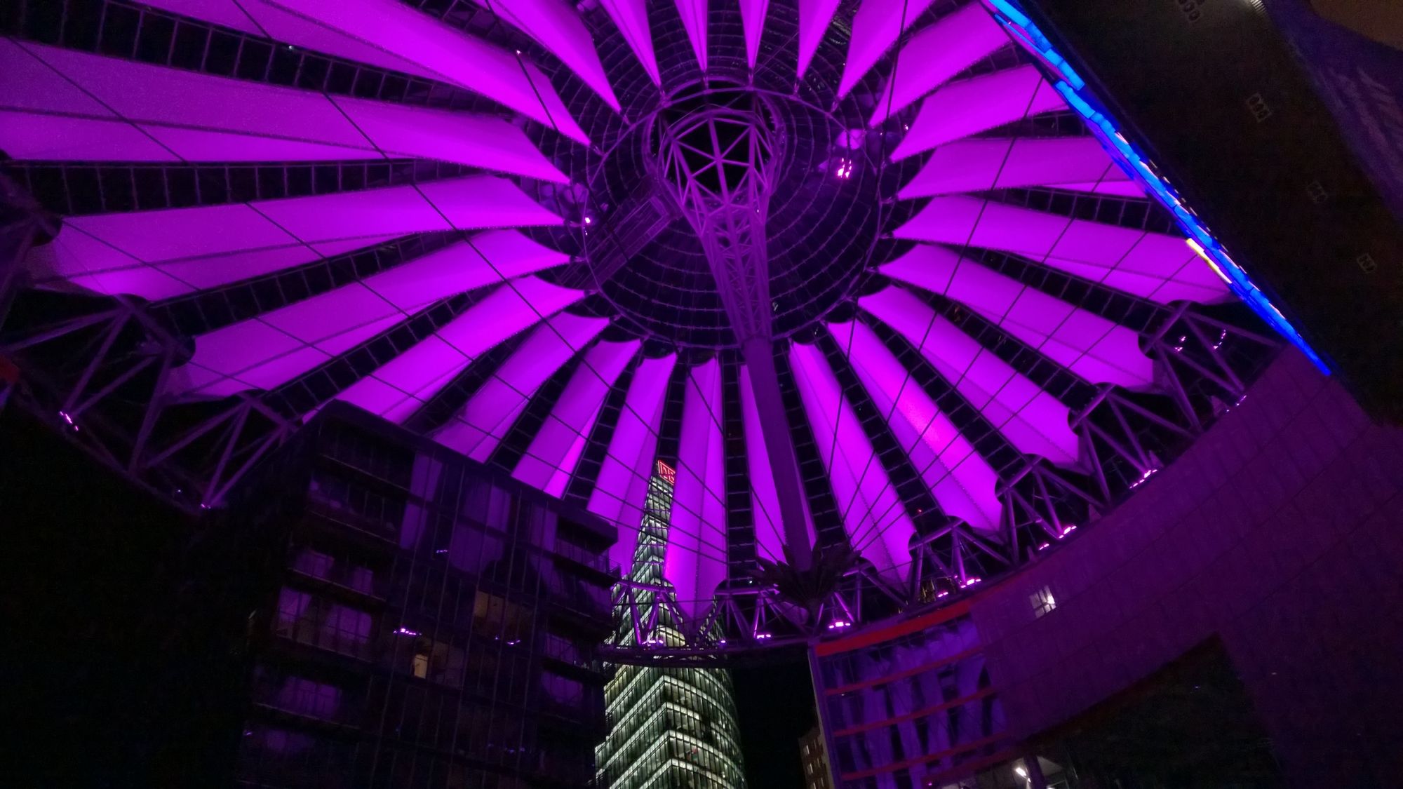 Xperia Z3 czy Lumia 930 - który smartfon robi lepsze zdjęcia? 19