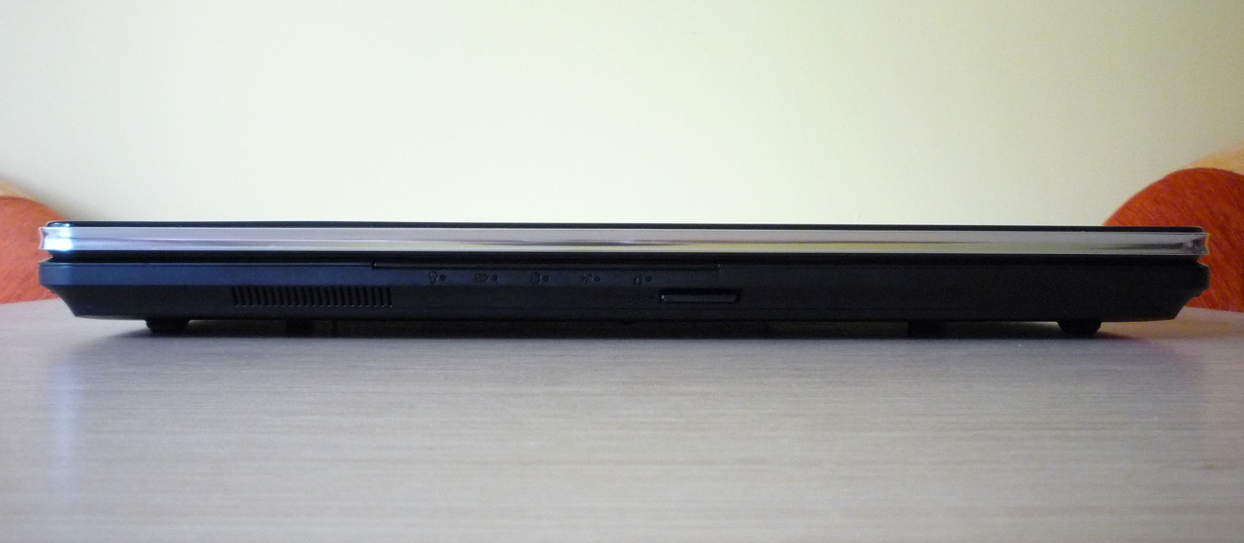 Asus N55SF - lepsze wrogiem dobrego! [test cz. 1] 7