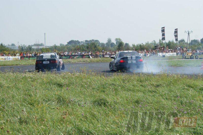 Drift Open 2011 runda II - tor Redeco [galeria] 39