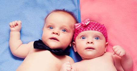 Najpopularniejsze imiona dla dzieci w 2015 roku