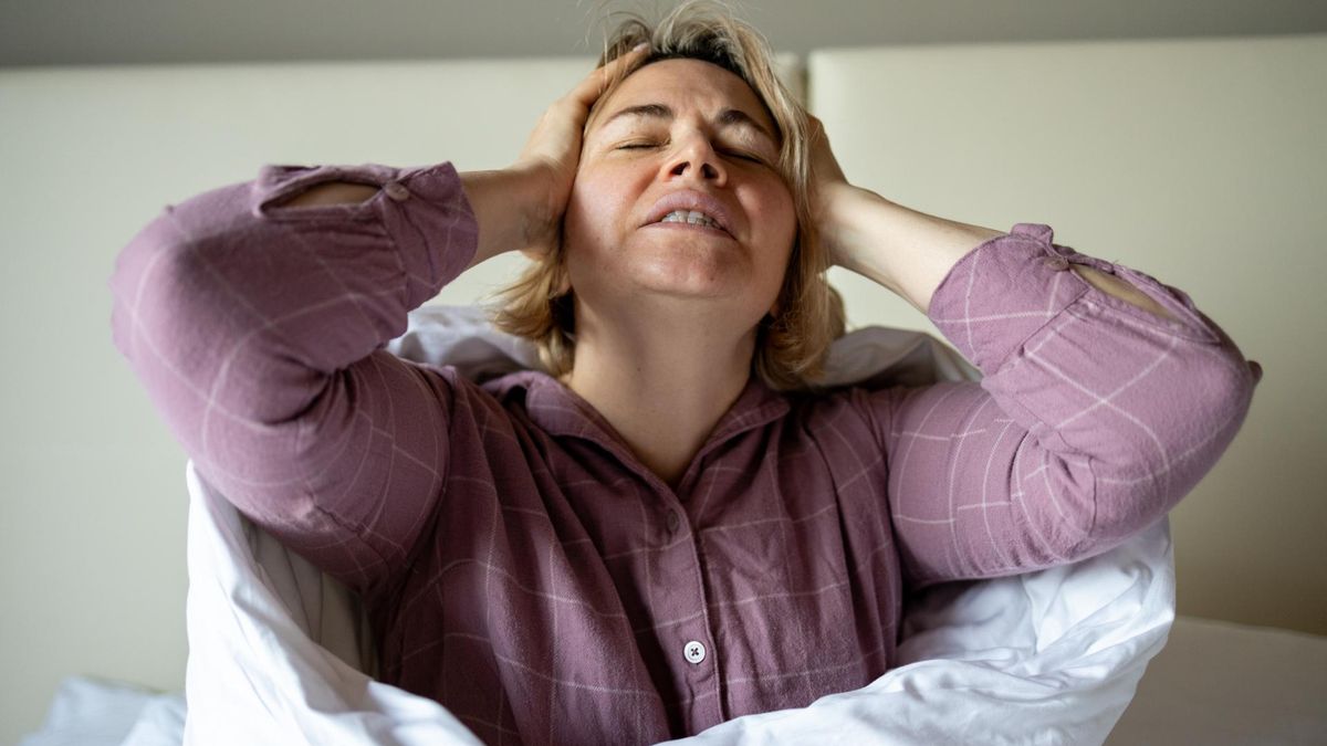 Wpływa na wiek mózgu. Badacze potwierdzili, że go postarza