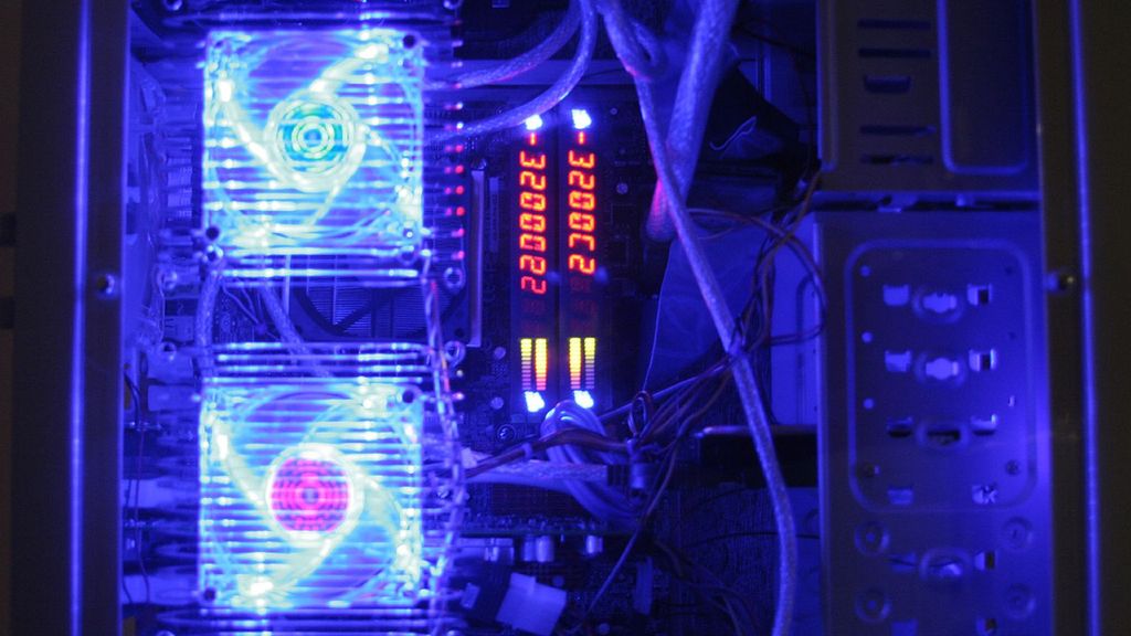 Intel Performance Tuning Protection Plan, czyli ubezpieczenie dla… overclockerów 1