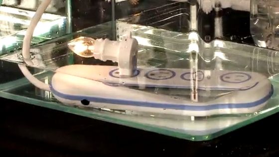 Listwa zasilająca, która działa pod wodą [wideo] 1