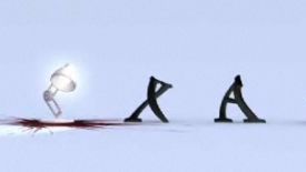 Małe co nieco: Pixar-brutal, Zmierzch-erotyk, Star Wars singing in the rain 1