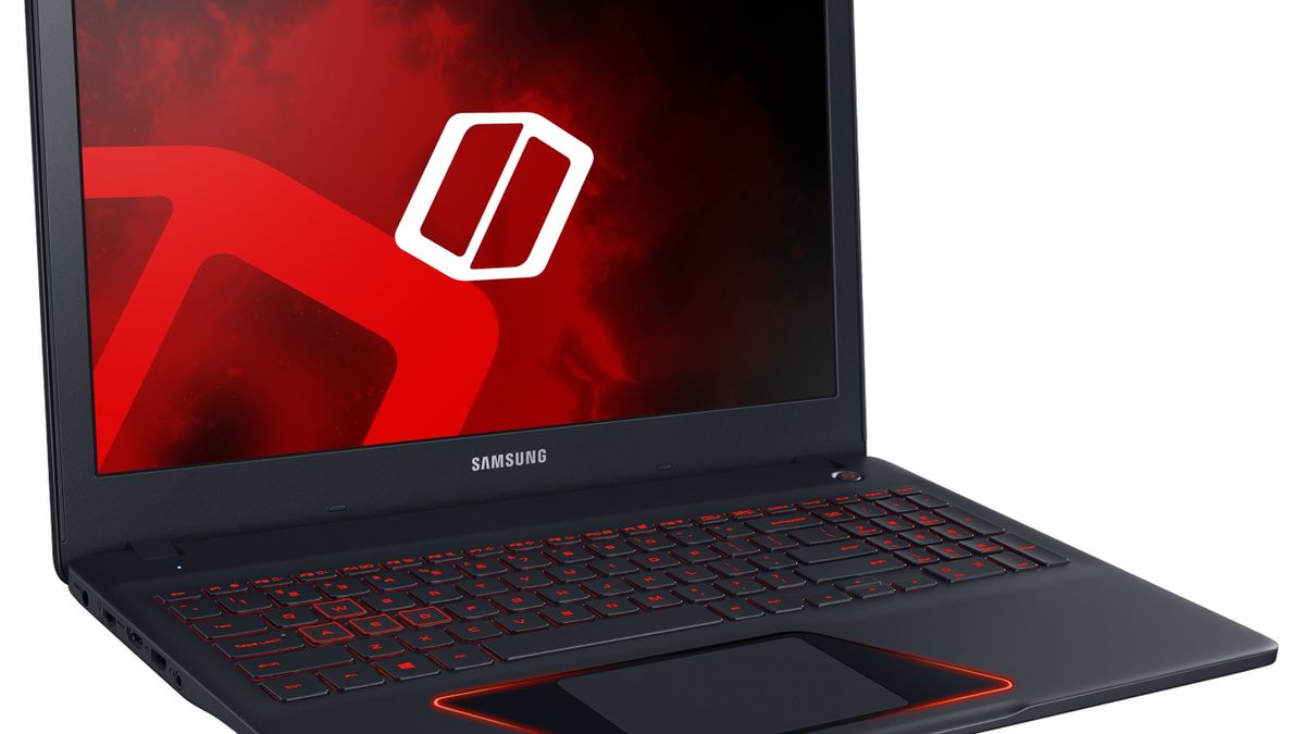 Samsung Odyssey: pierwsze laptopy do gier w ofercie producenta 1