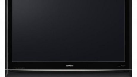 Hitachi P37-HR02 z dyskiem 1