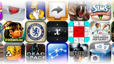 Popularne gry i aplikacje dostępne w promocyjnych cenach [wideo] 1