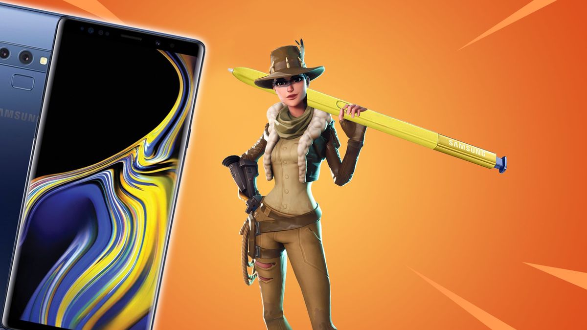 Samsung Galaxy Note9 - podsumowanie przecieków. Wszystko, co wiadomo przed premierą 1