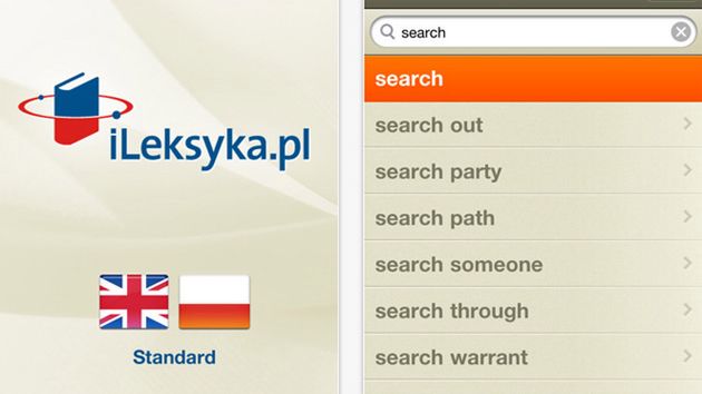 iLeksyka Standard [giveaway] 1