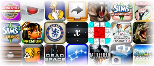 Popularne gry i aplikacje dostępne w promocyjnych cenach [wideo]